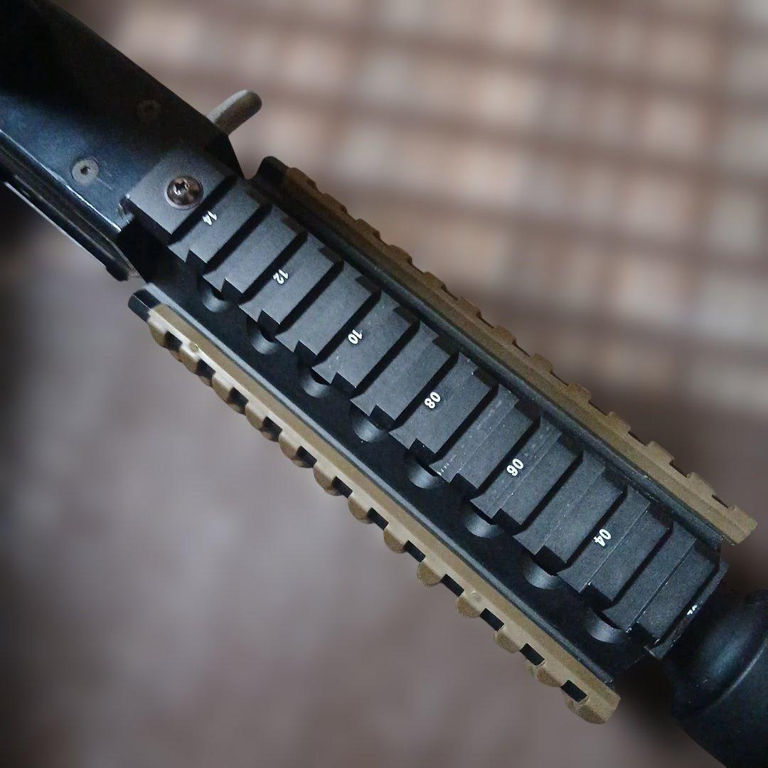 東京マルイ 電動ガン AK47 ヴェータ・スペツナズ