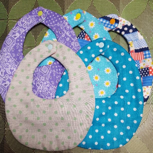 obmat様確認用　3点1099円　オーダー　ハンドメイド　スタイ