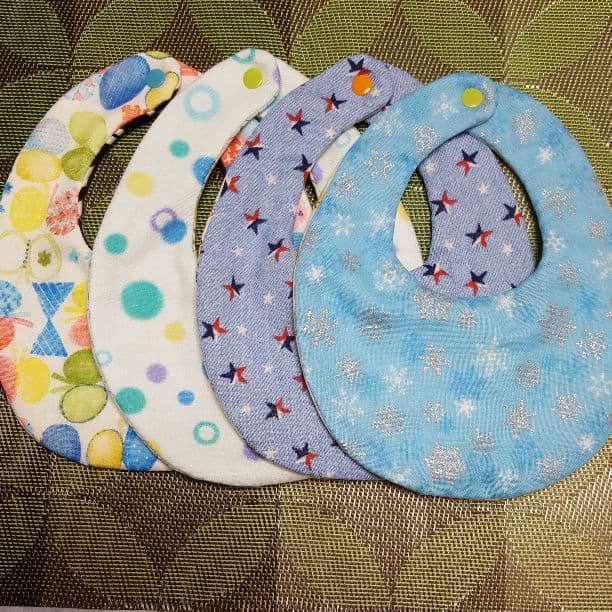 obmat様確認用　3点1099円　オーダー　ハンドメイド　スタイ