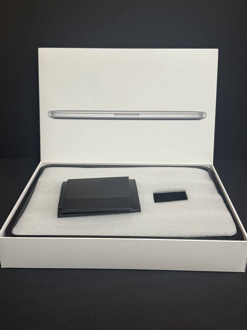 美品 MacBook Pro 13 Retina Display Early
