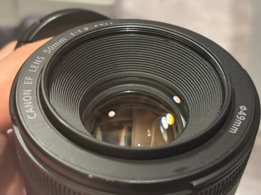 【2万ショット以下】Canon EOS 5D Mark III レンズセット