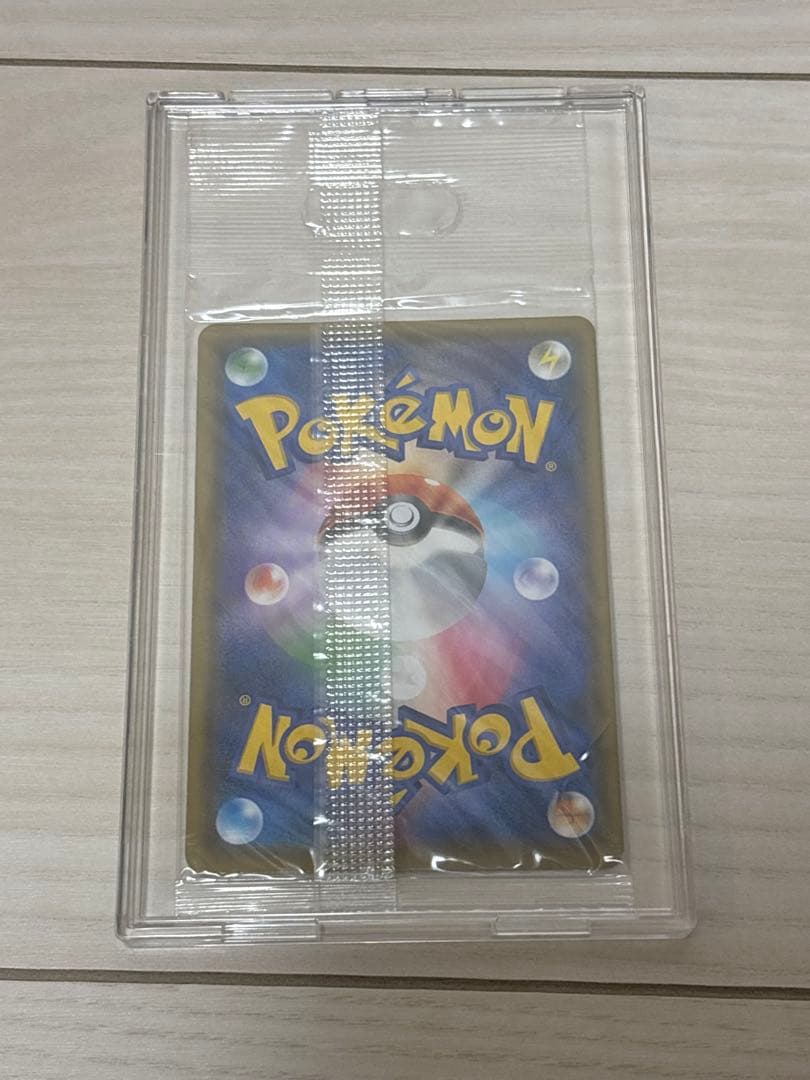 ポケモンカード　ミュウ　342/SM-P プロモ　未開封品　PROMO