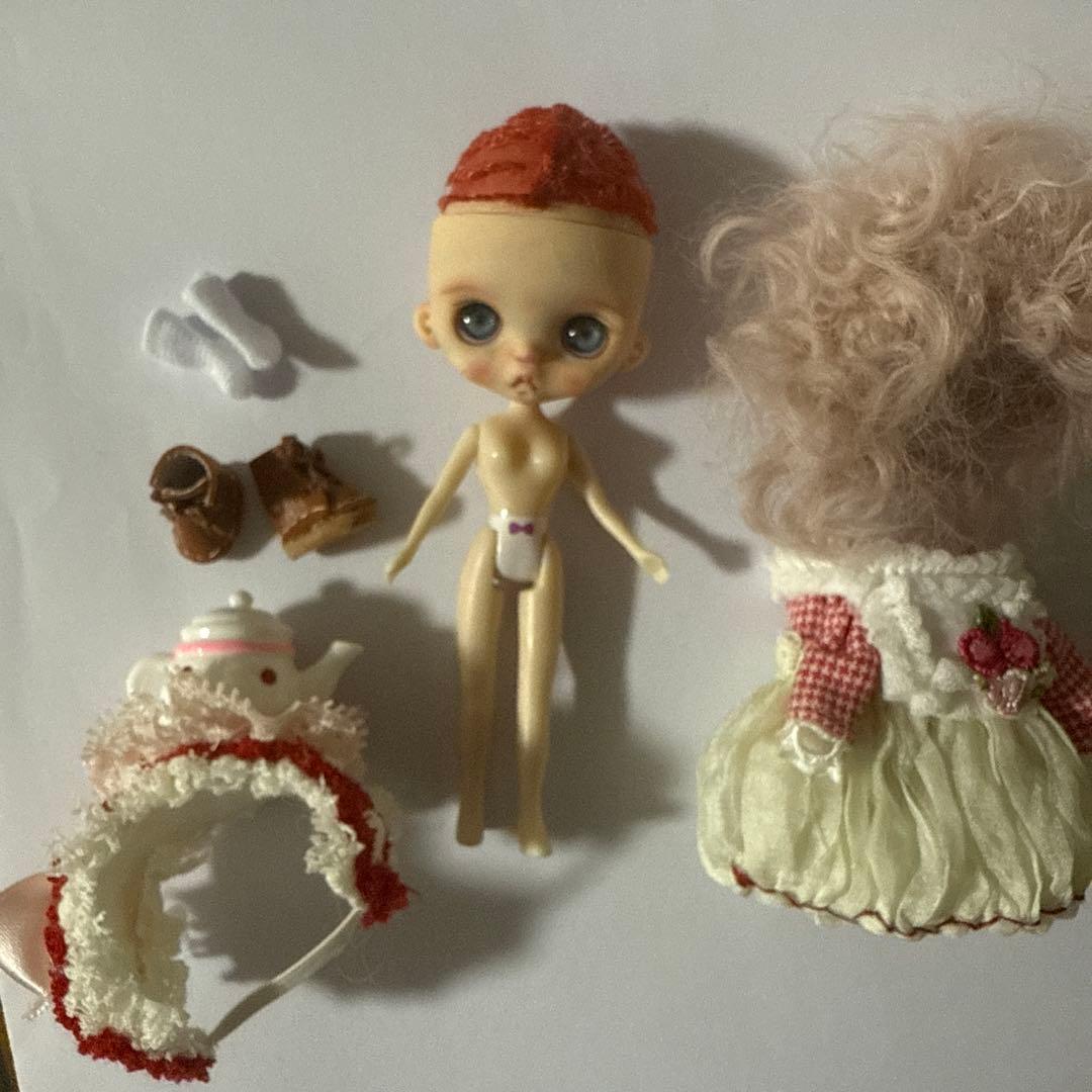 国内作家様　カスタムプチブライス　プチブライス　カスタムブライス　他まとめ売り