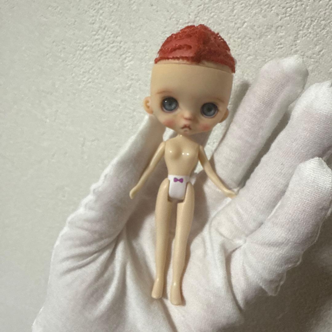国内作家様　カスタムプチブライス　プチブライス　カスタムブライス　他まとめ売り
