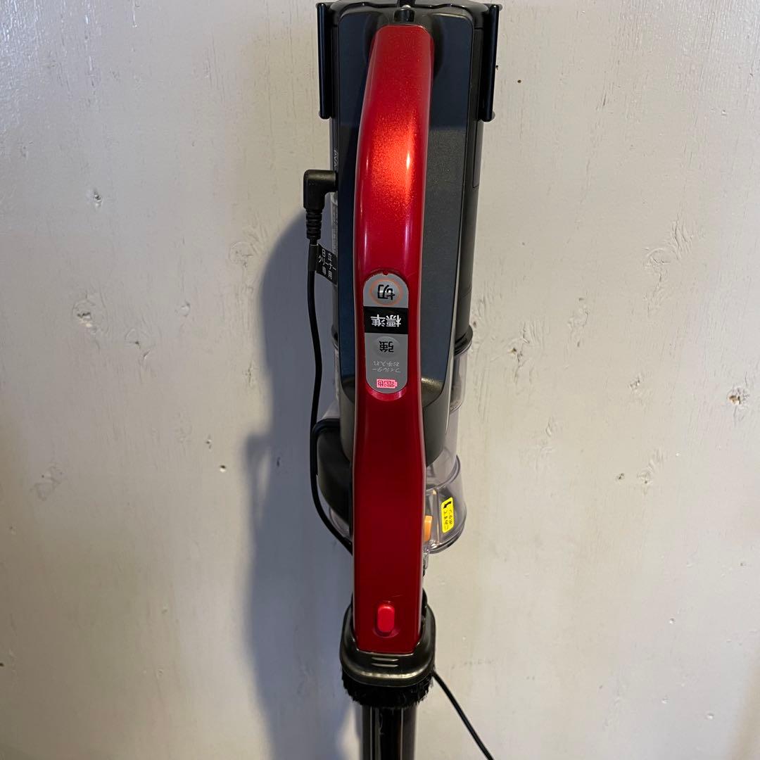 HITACHI 日立　コードレス掃除機　PV-BHL3000J BT緑LED