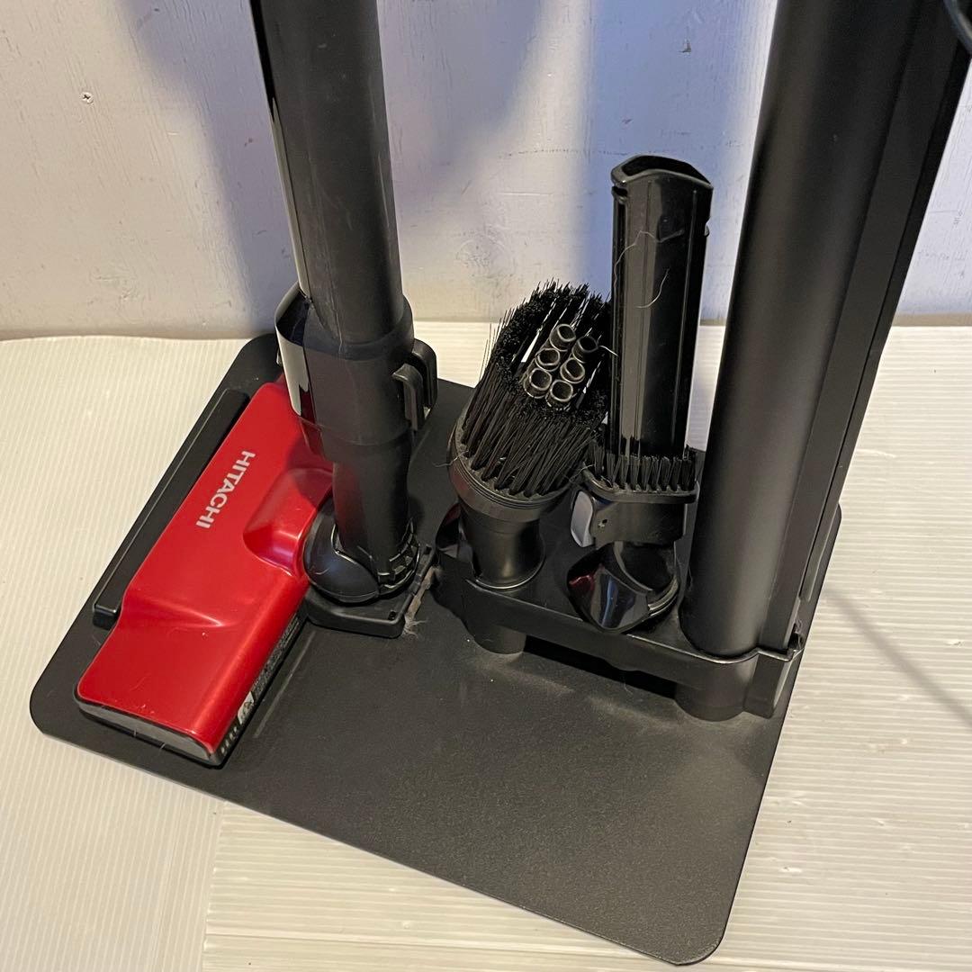 HITACHI 日立　コードレス掃除機　PV-BHL3000J BT緑LED