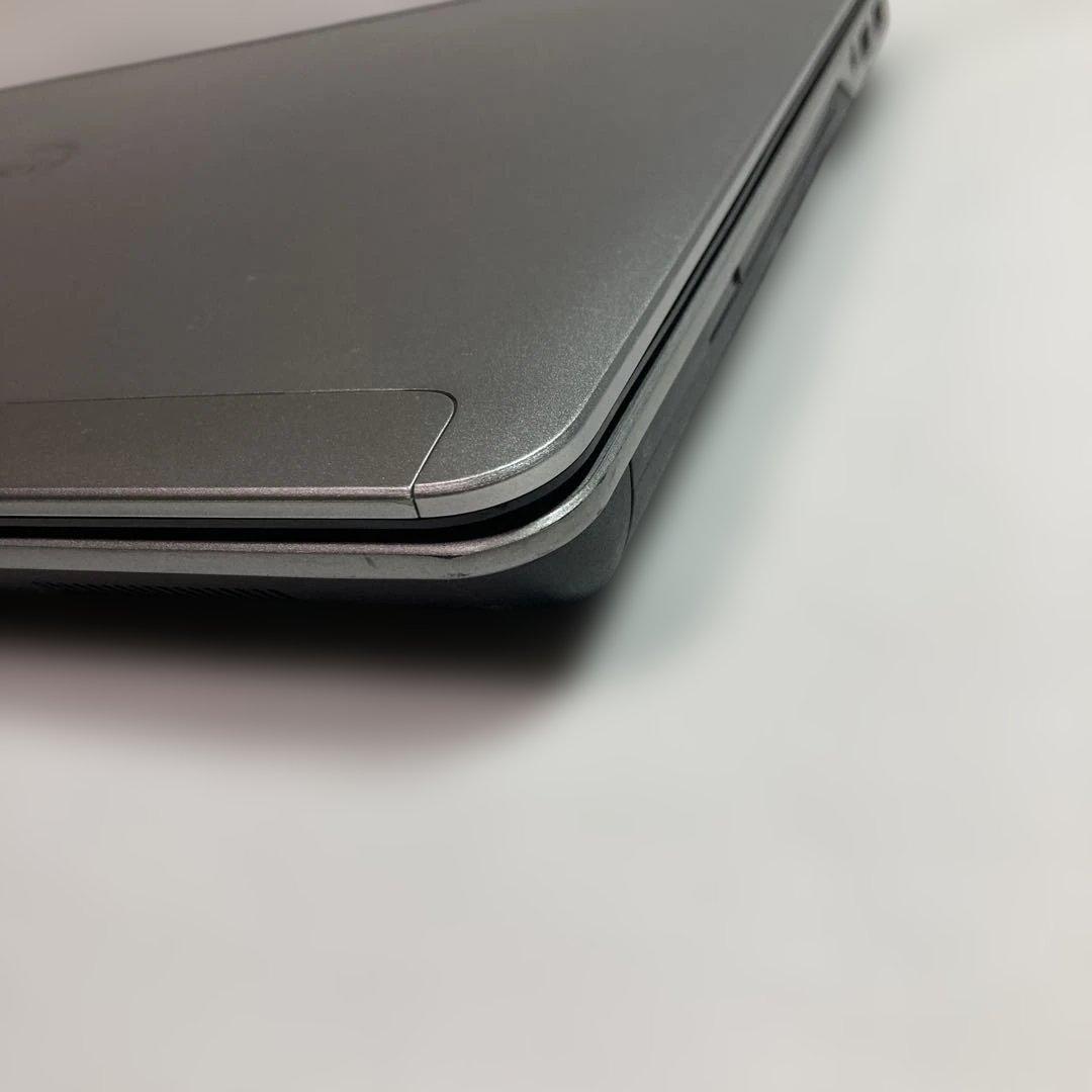 Dell Latitude E6440 Core i7 メモリ16GB