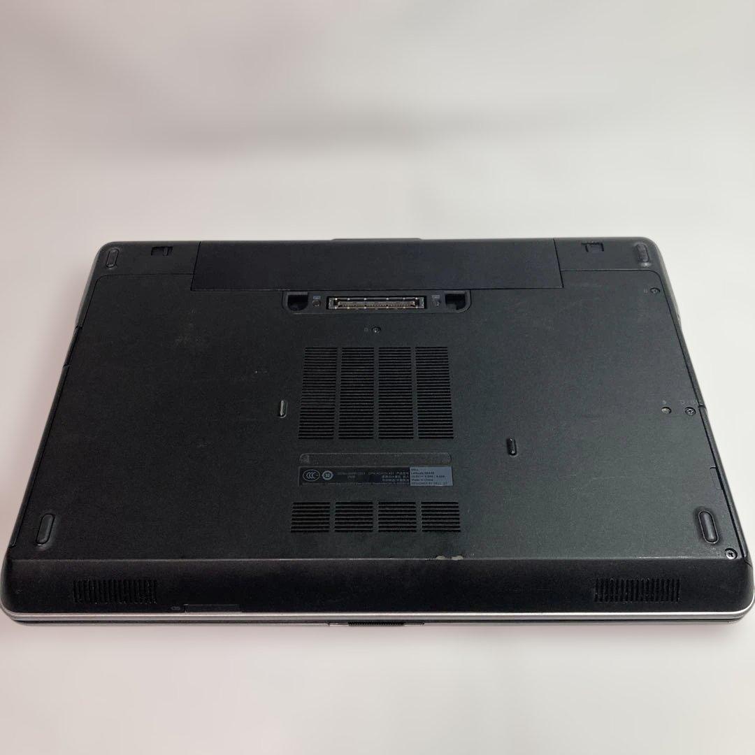 Dell Latitude E6440 Core i7 メモリ16GB