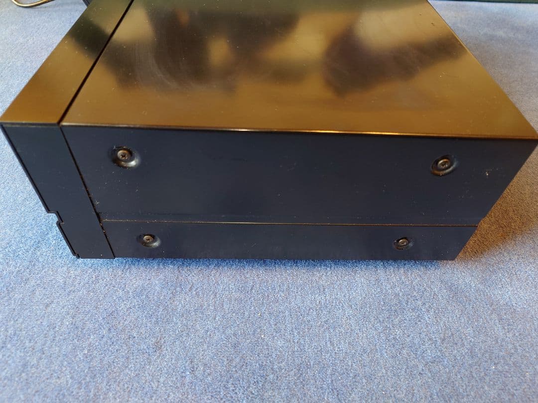 A&D GX-Z7100EX カセットデッキ ジャンク品