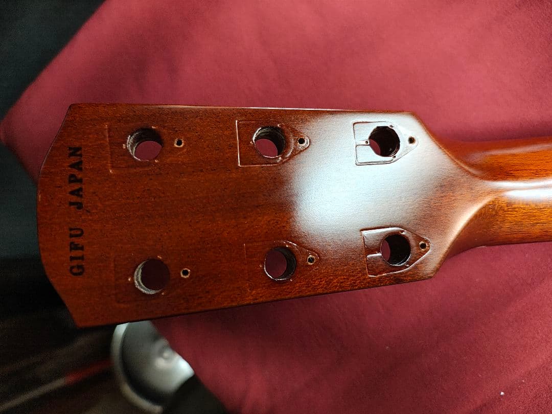 K.YAIRI アコースティックギター SL-MA1