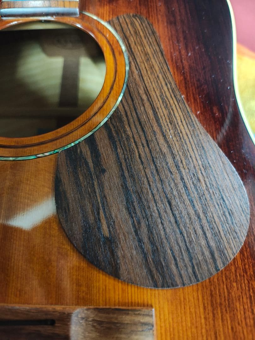 K.YAIRI アコースティックギター SL-MA1