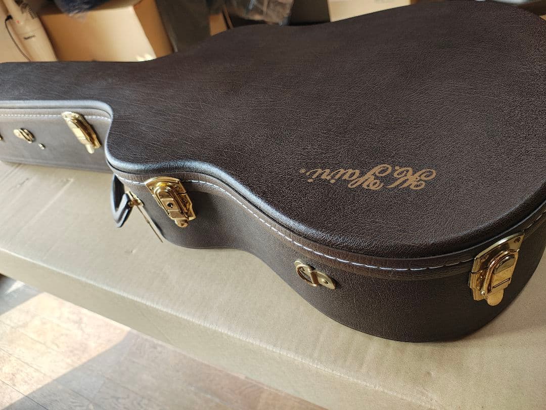 K.YAIRI アコースティックギター SL-MA1