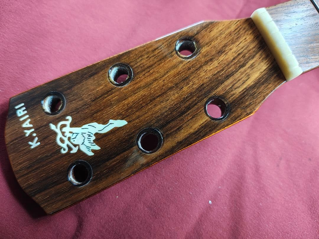 K.YAIRI アコースティックギター SL-MA1