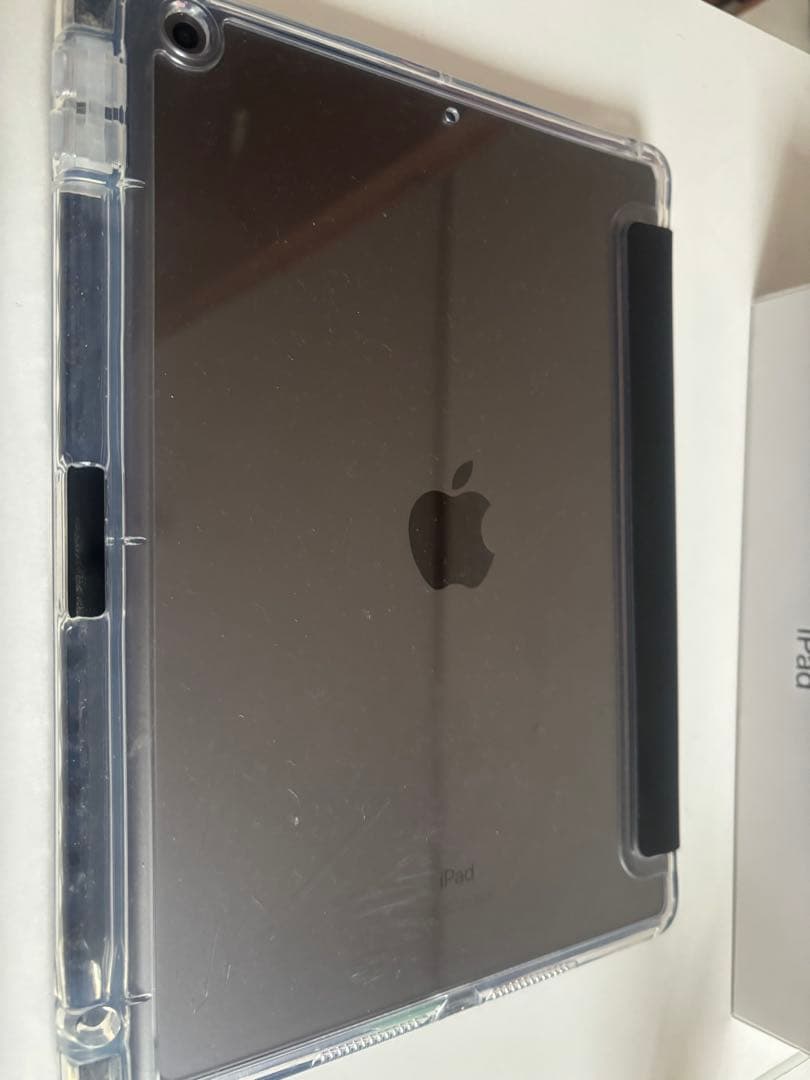Ipad第9世代256GB Wi-Fiモデル 最大容量94%
