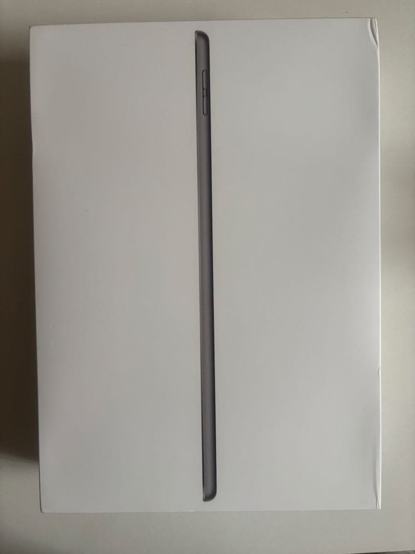 Ipad第9世代256GB Wi-Fiモデル 最大容量94%