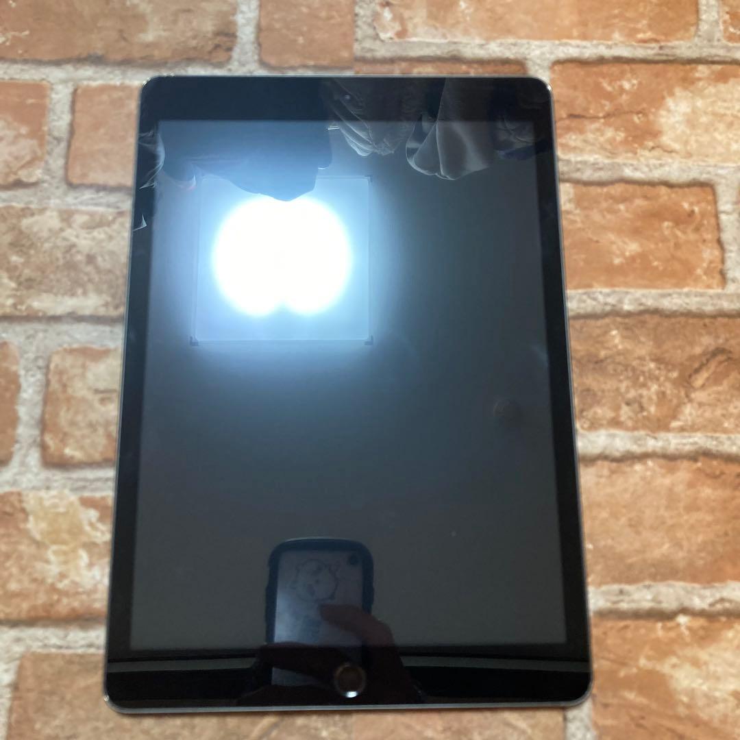 iPad A2197 第7世代 32GB 動作確認済み