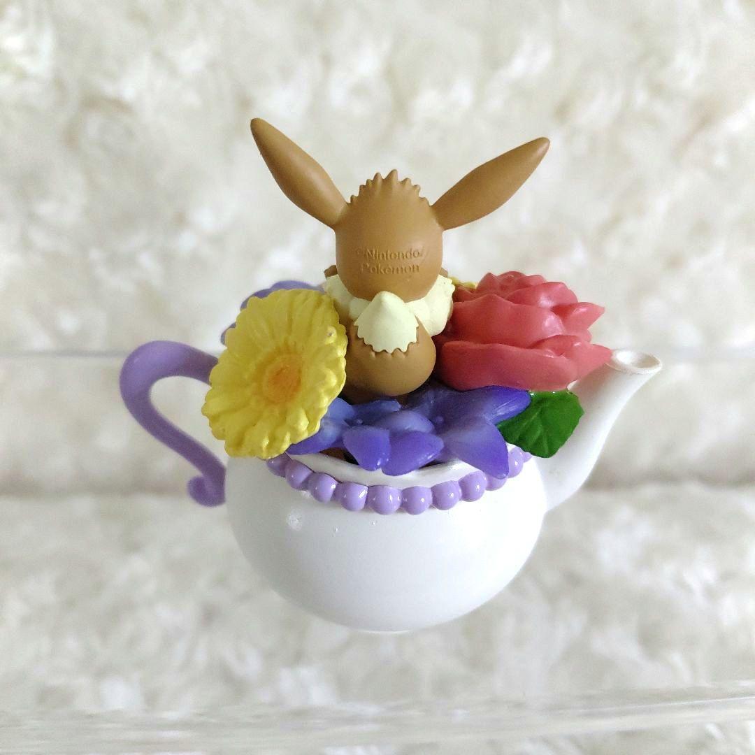 ポケモンリーメント7体＆ガチャ1体まとめ売り