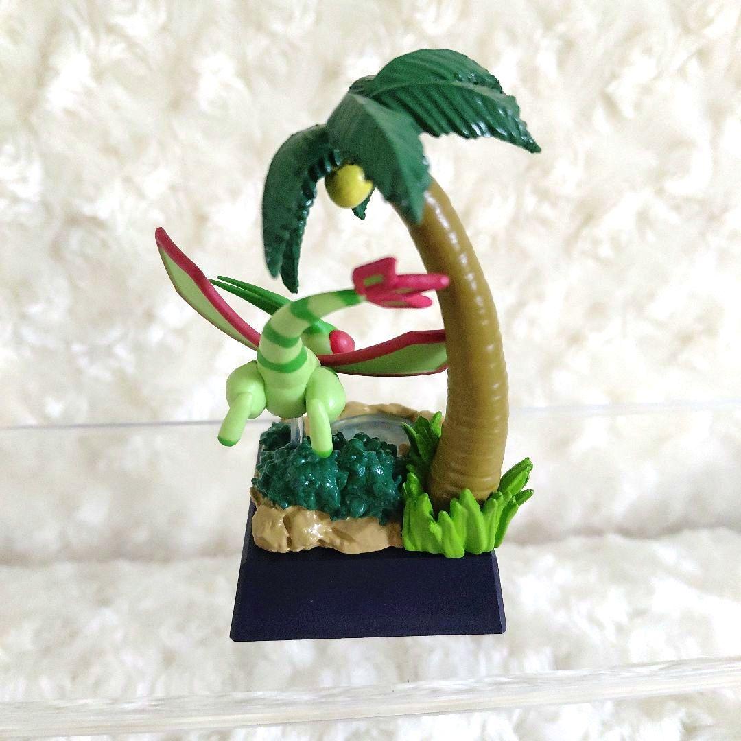 ポケモンリーメント7体＆ガチャ1体まとめ売り