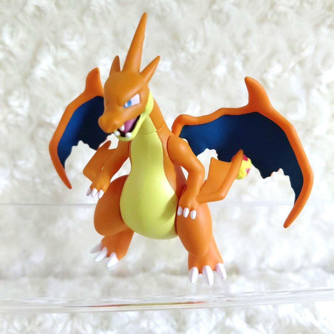 ポケモンリーメント7体＆ガチャ1体まとめ売り