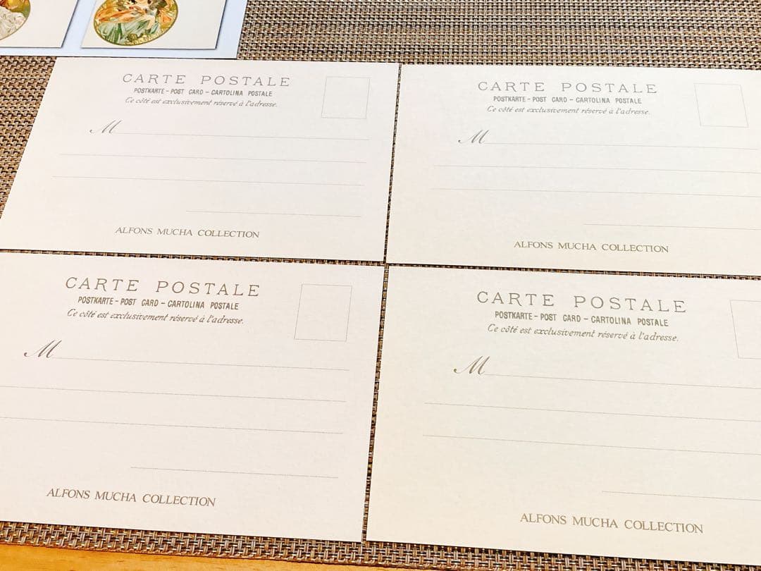 能登半島地震寄付✳︎アートポストカード