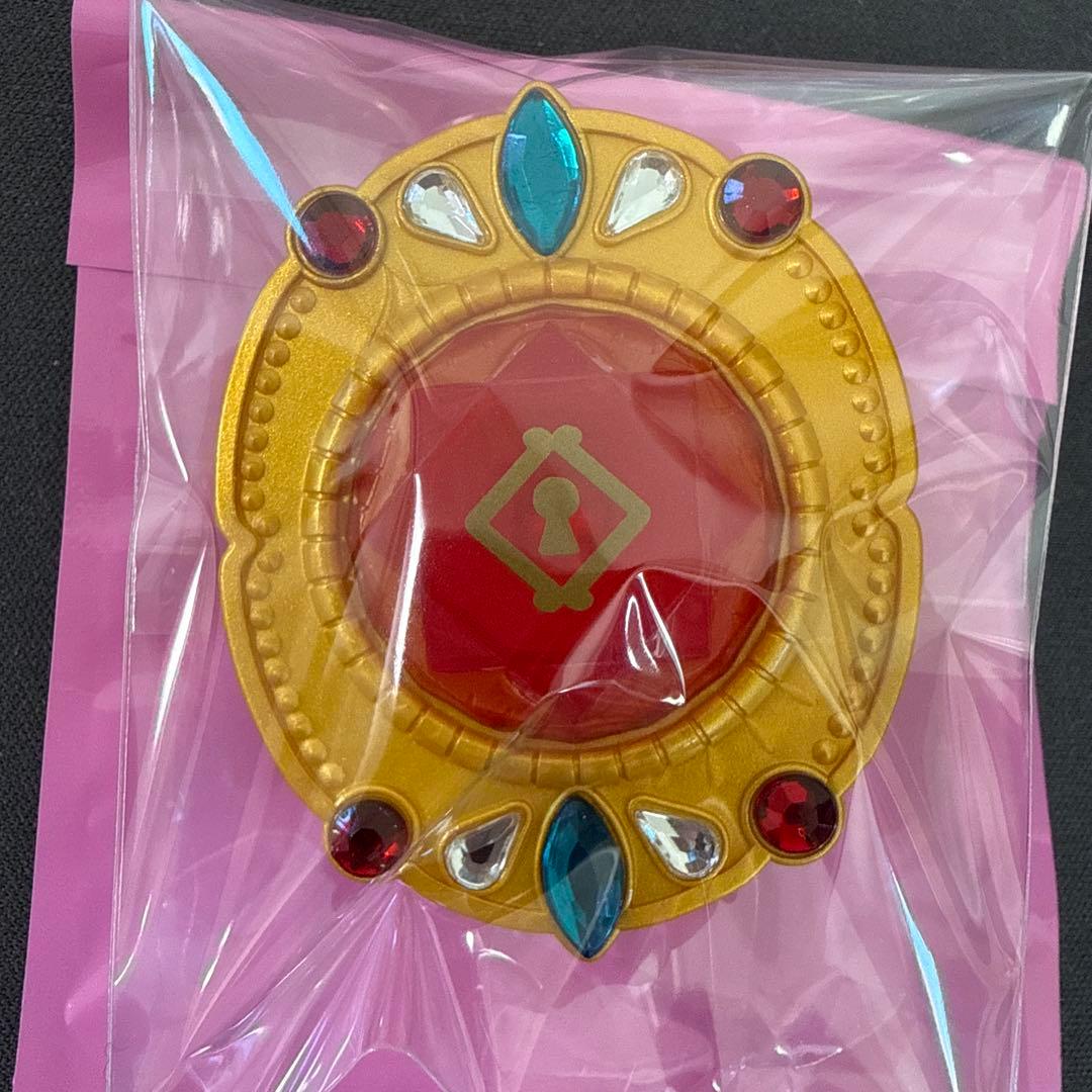 天城一彩 あんスタ スタライ 10th set C 缶バッジ 3個