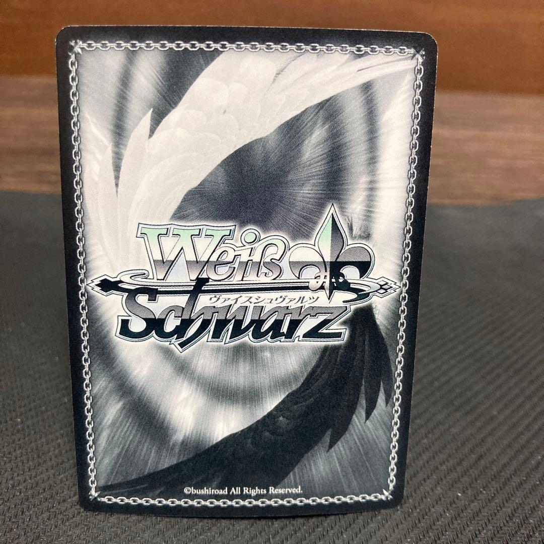 ヴァイスシュヴァルツ　天元突破グレンラガン　カミナ　ニア　SPサイン