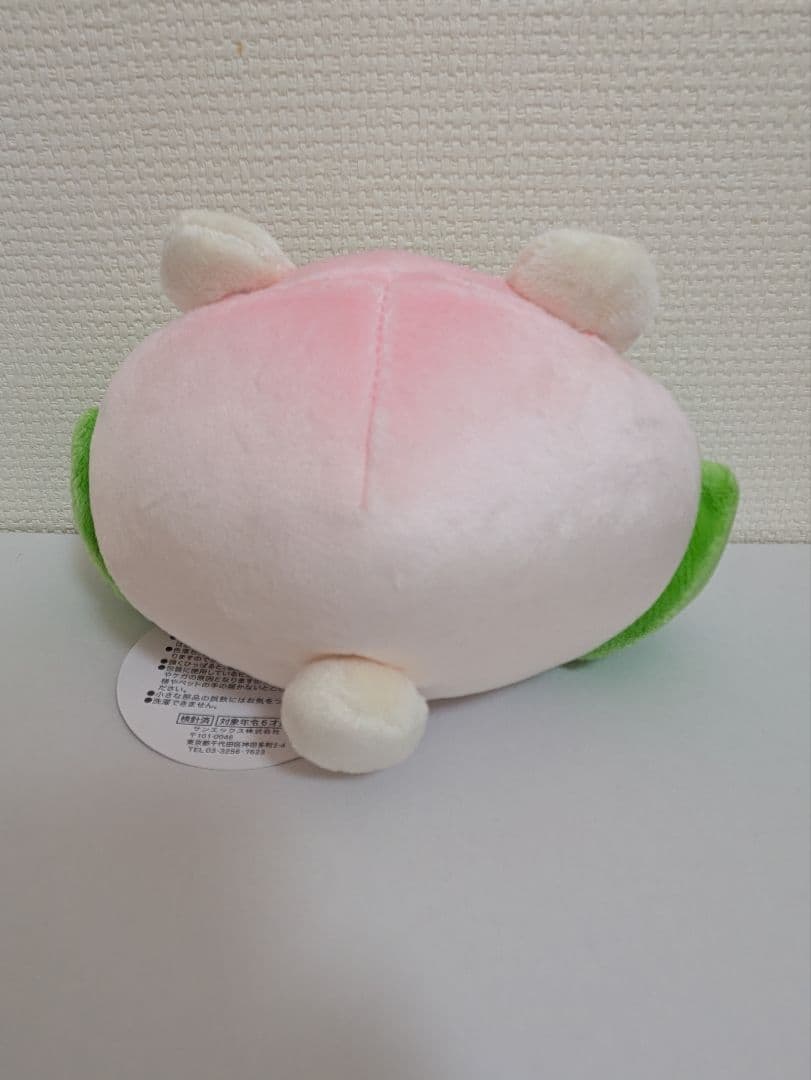 リラックマ ぬいぐるみ12体　いつでもリラックマ4体セット