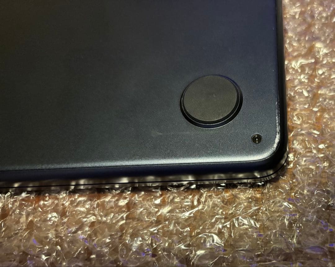 MacBook本体 MacBook Air M3 2024 Windows11 Office