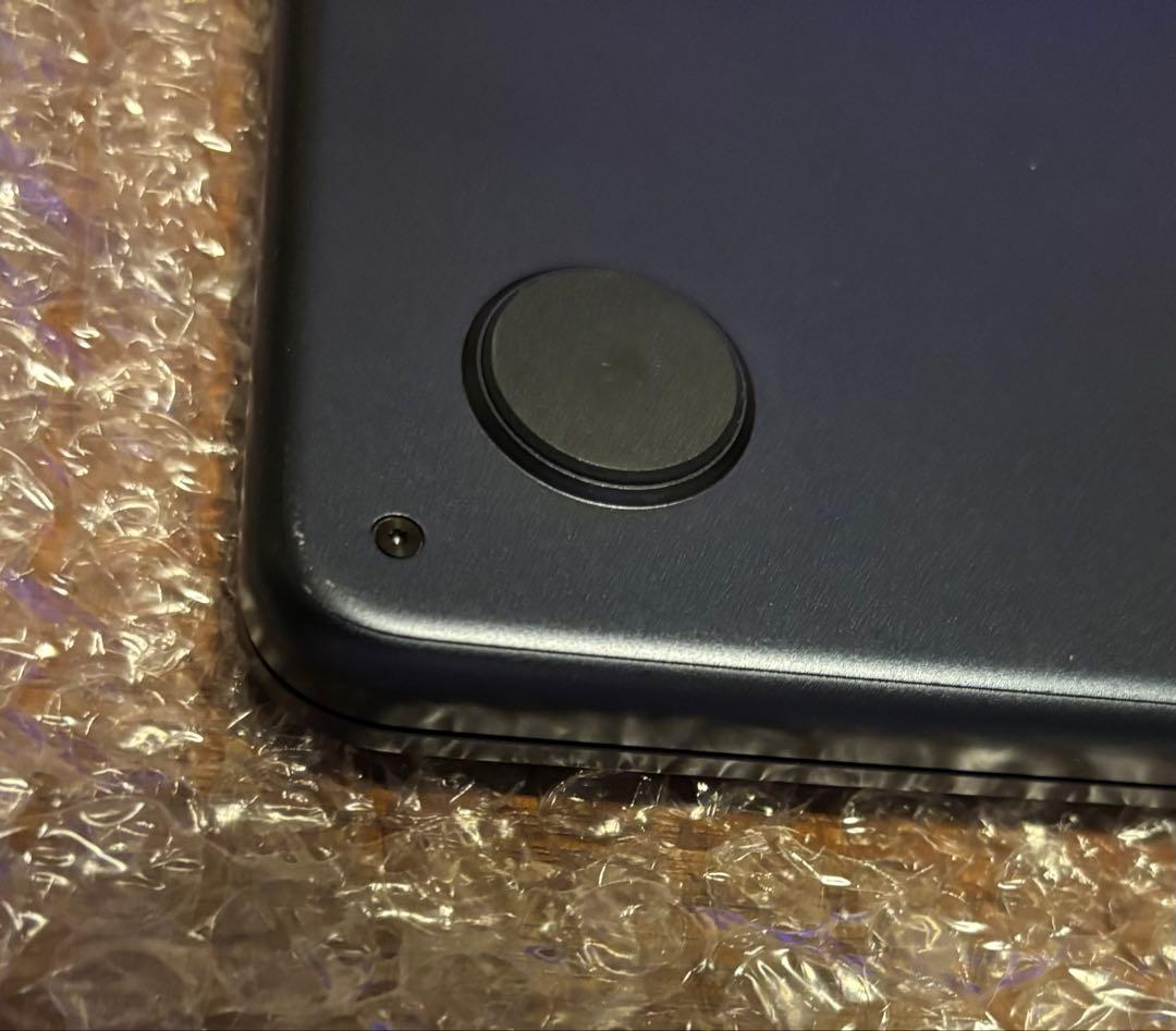 MacBook本体 MacBook Air M3 2024 Windows11 Office