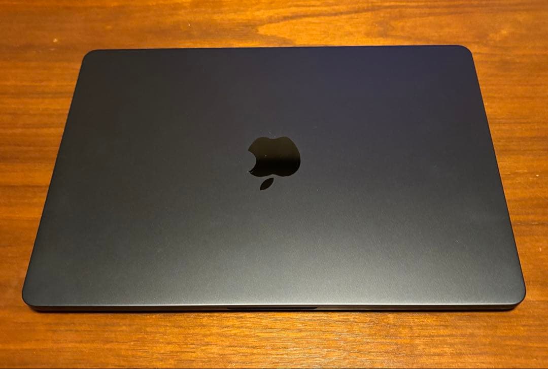 MacBook本体 MacBook Air M3 2024 Windows11 Office
