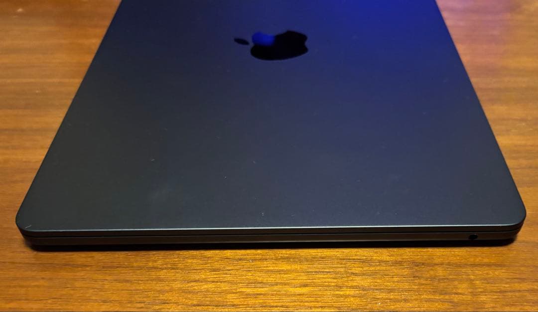 MacBook本体 MacBook Air M3 2024 Windows11 Office