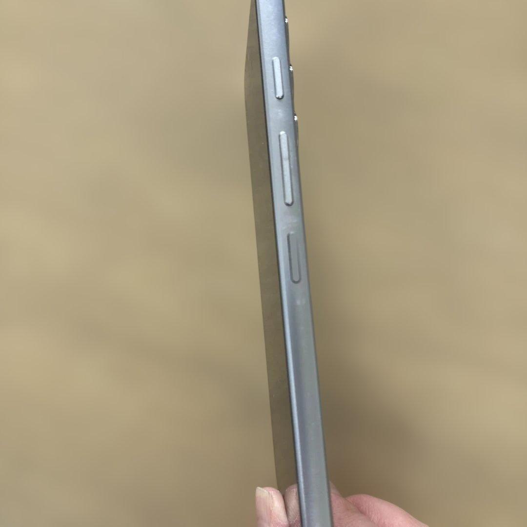 A403ZT nubia S 5G 本体 ホワイト動作確認済初期化済SIMフリー