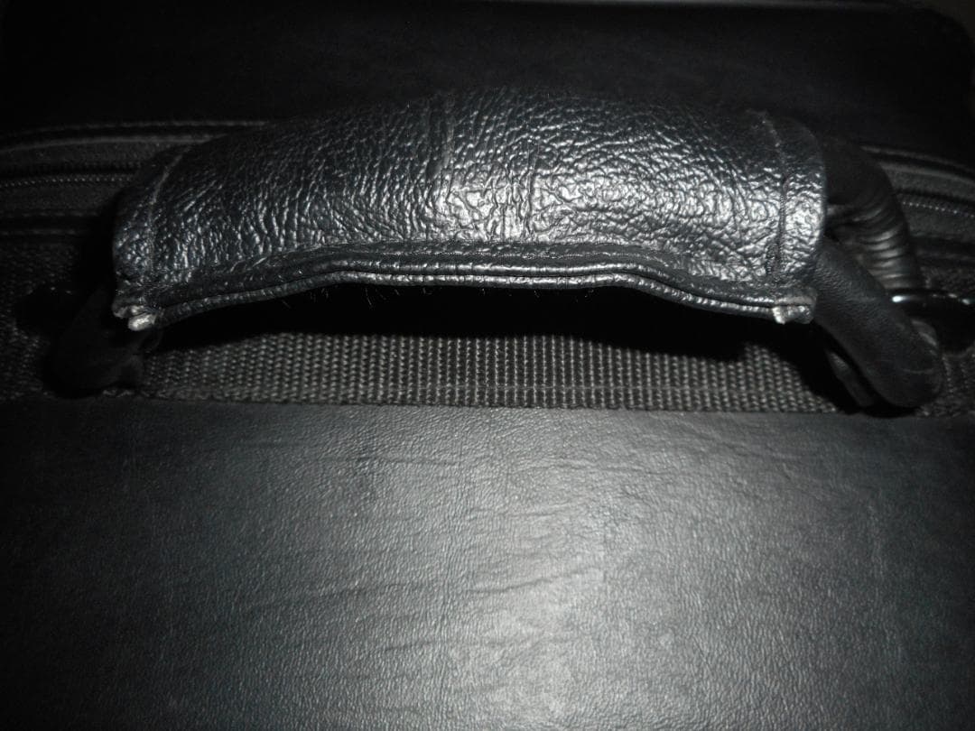 【中古・保管品】C.G.CONN テナーサックス用ケース（背負い・ショルダー可）