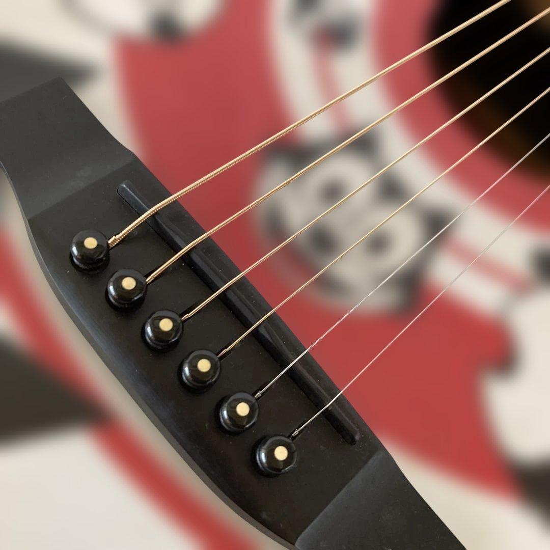 限定2004Martin&Co. FeLiX Signature Edition