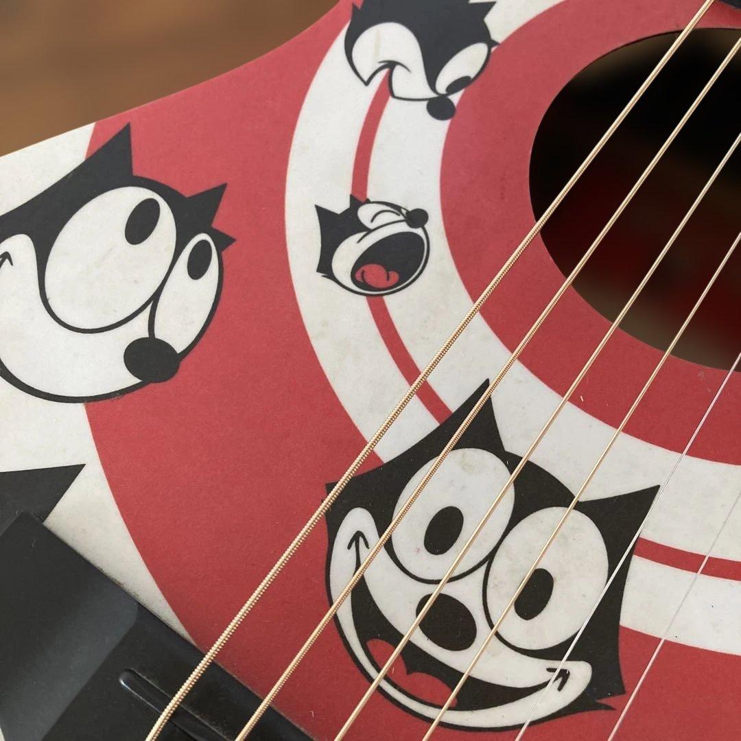 限定2004Martin&Co. FeLiX Signature Edition