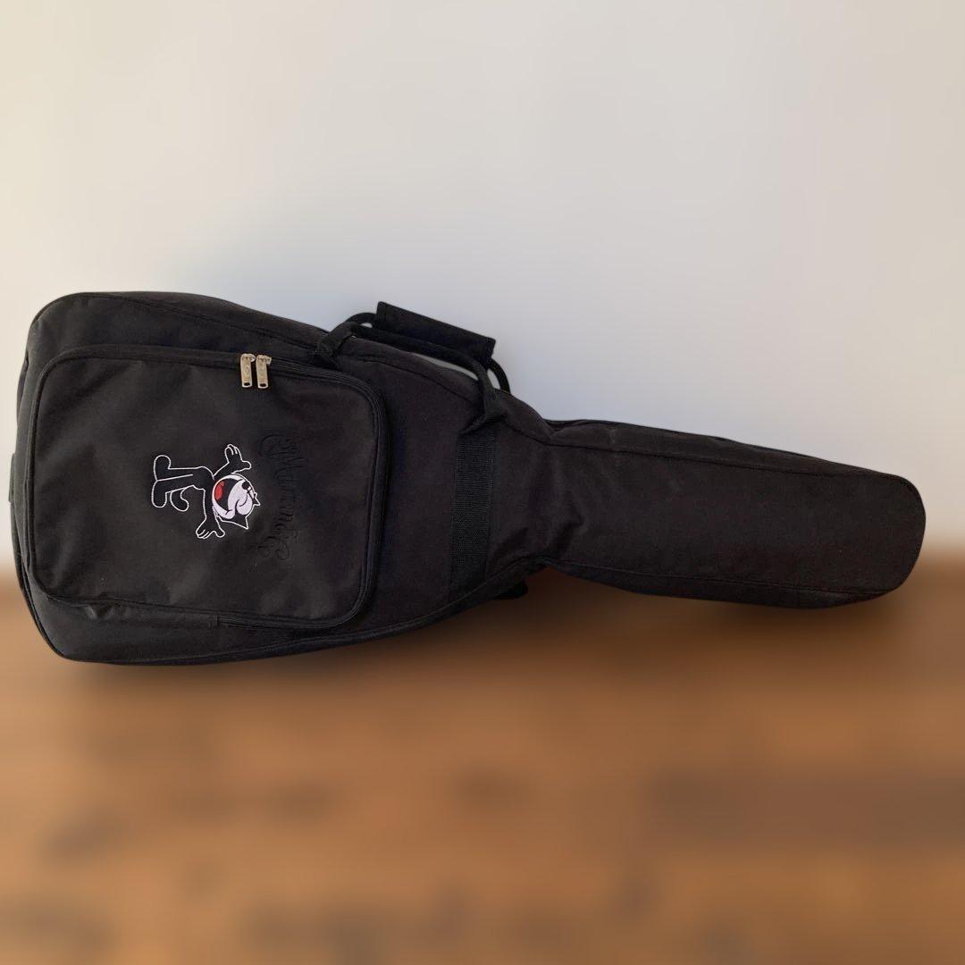 限定2004Martin&Co. FeLiX Signature Edition