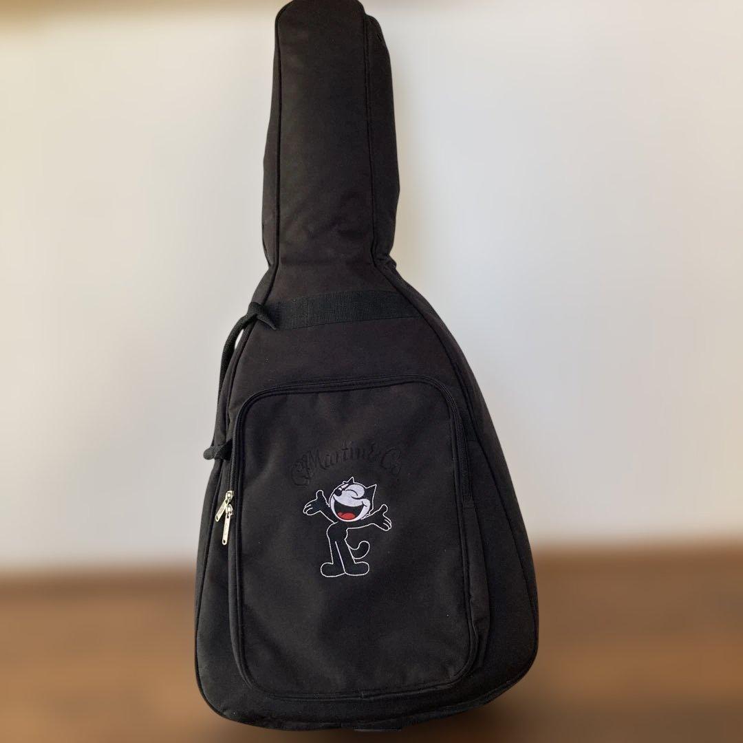 限定2004Martin&Co. FeLiX Signature Edition