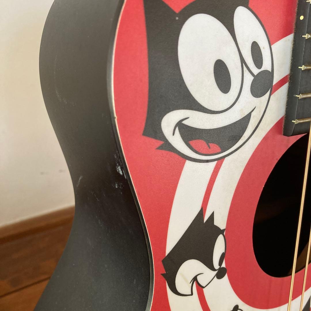 限定2004Martin&Co. FeLiX Signature Edition