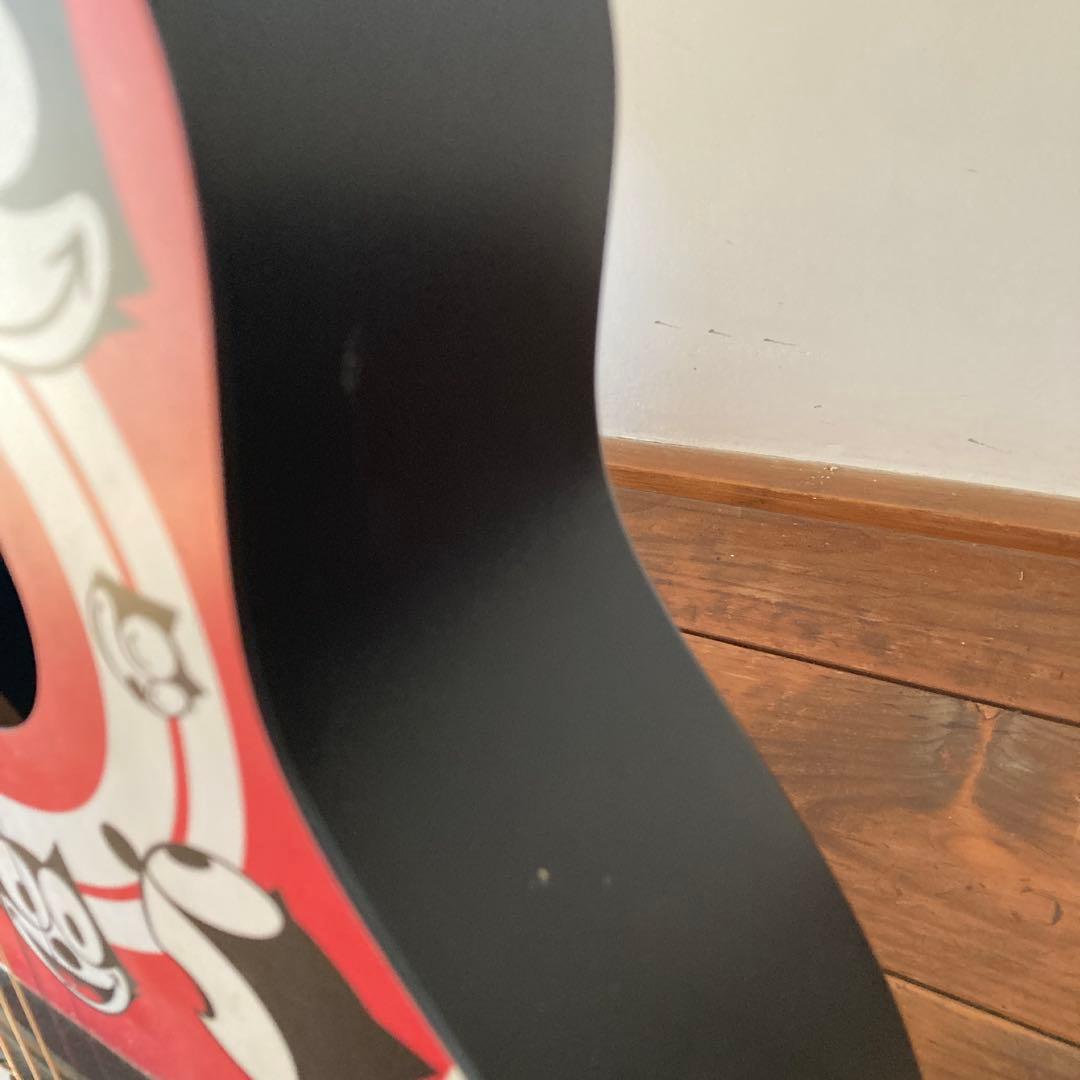 限定2004Martin&Co. FeLiX Signature Edition