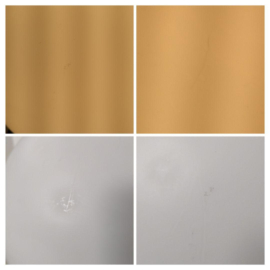 80s ヴィンテージ 照明 ポストモダン スペースエイジ レトロポップ