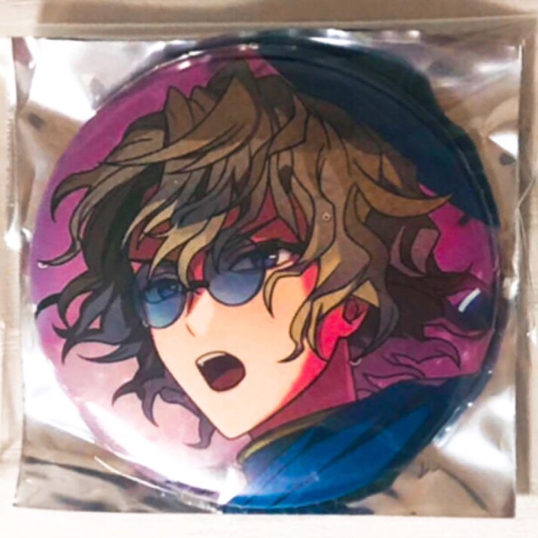 新品★魔法使いの約束【ファウスト＆シノ＆ヒースクリフ】祝祭★ランダム★缶バッジ