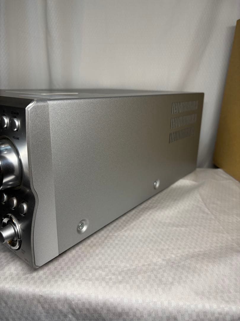 ONKYO Bluetooth ミニコンポ CDプレーヤーNFR-7 本体のみ