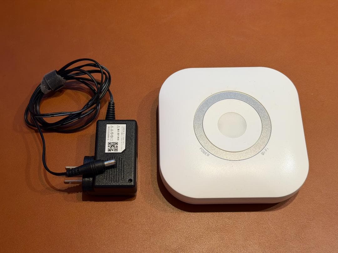 Aterm HT100LN LTEホームルーター