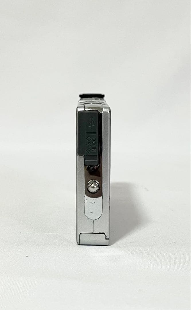【完動品】KYOCERA Finecam SL400R フィルムカメラ