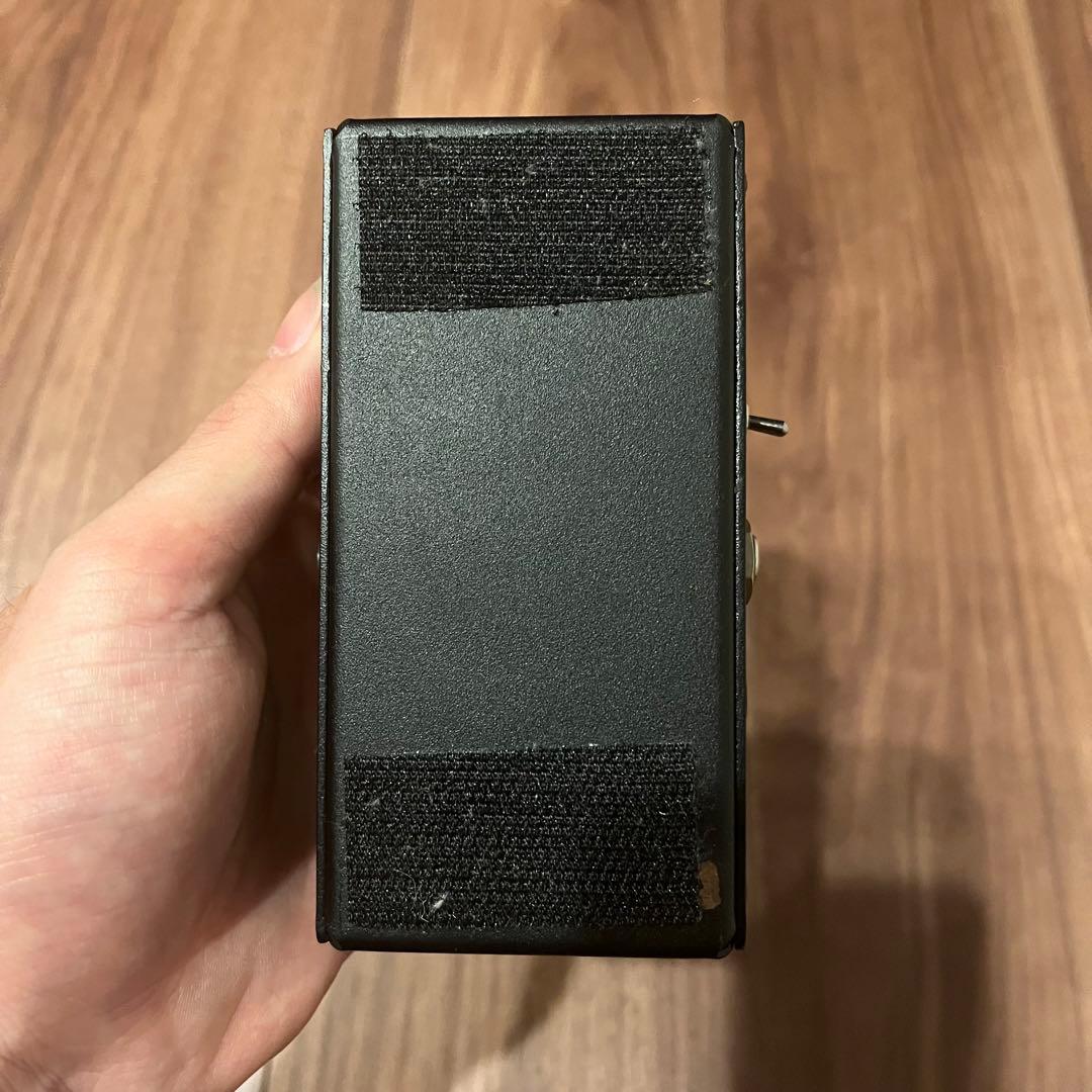 【レア】 Demeter Amplification Fat Control