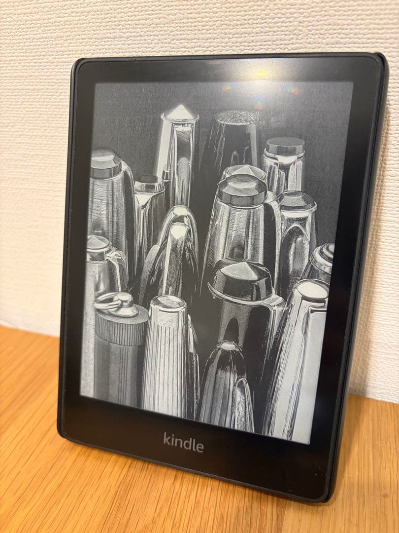 Kindle 11世代 シグニチャーエディション 32GB スタンド充電付き