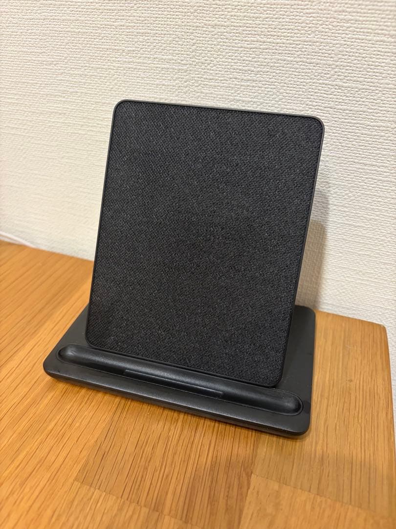 Kindle 11世代 シグニチャーエディション 32GB スタンド充電付き