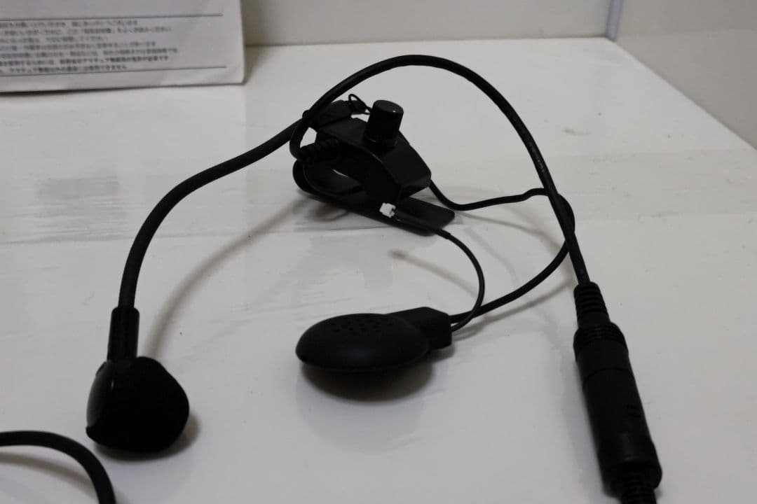 八重洲 ヤエスYAESU FTM-10 バイク無線機フルセット