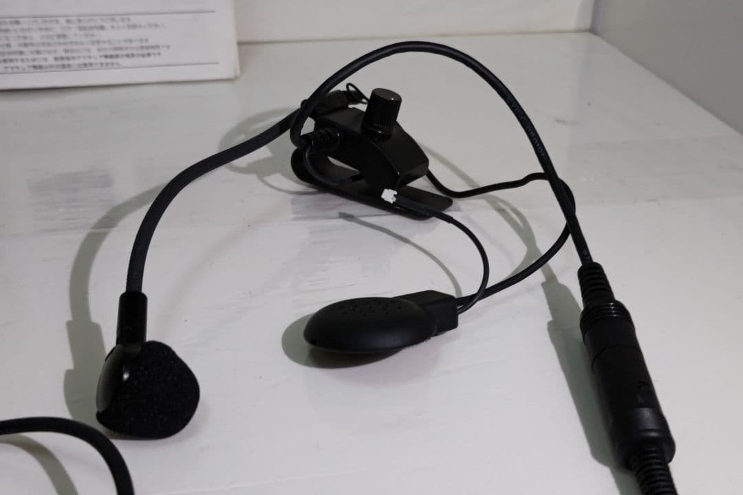 八重洲 ヤエスYAESU FTM-10 バイク無線機フルセット