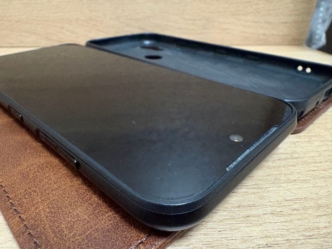 MIL規格20項目に対応KYOCERA KYG02 DIGNO SX3